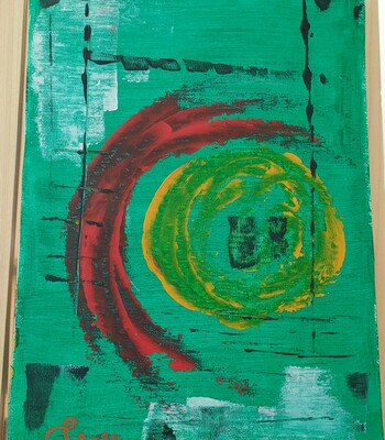 Abstraction